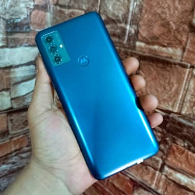 Moto G Play 2023 APPROVED
