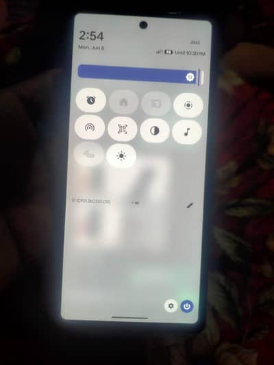 Pixel 7A (Exchange possible)