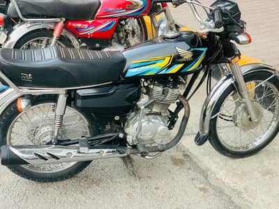 Bike for sale