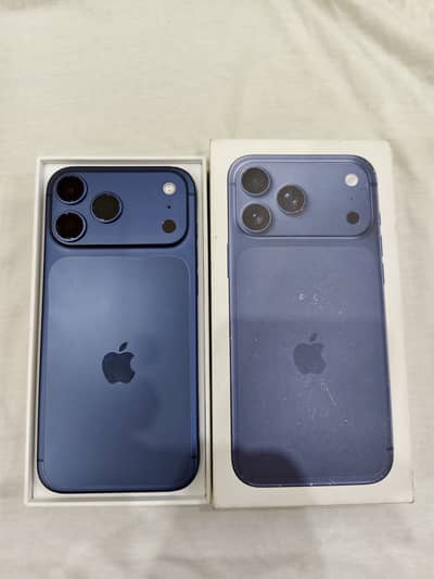IPhone 17 Pro Max 256GB 10/10