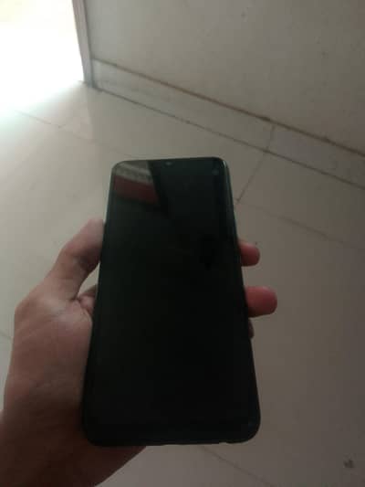 Infinix Hot 8 4/64 dual sim