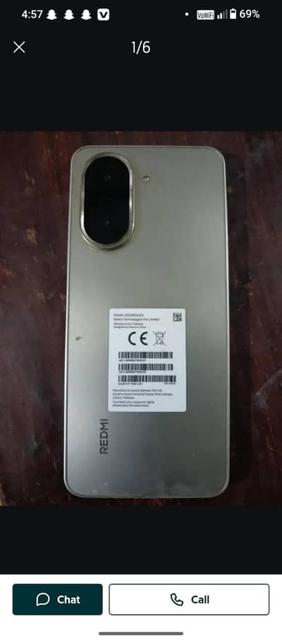 Xiaomi Redmi A5 4 64 infinix tecno