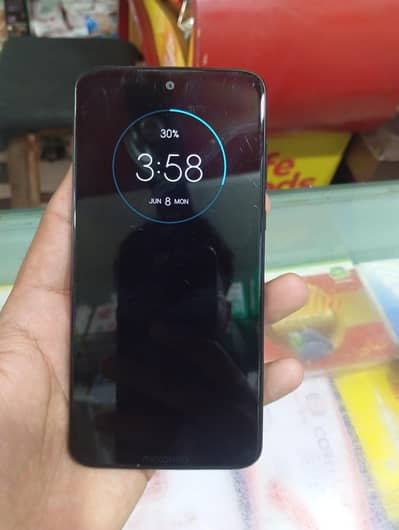 Motorola Moto G7 Power
