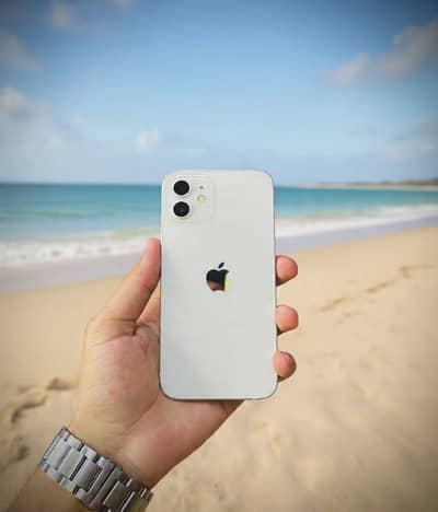 Apple iPhone 12
