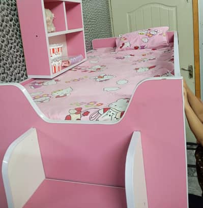 kids bunkbed