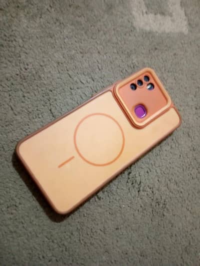 Infinix Hot 9 Play