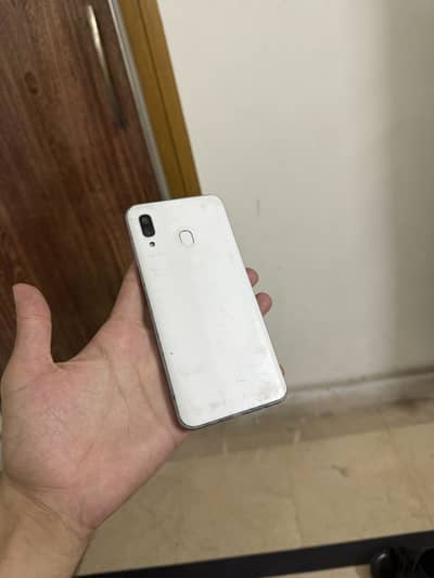 Samsung Mobile A30