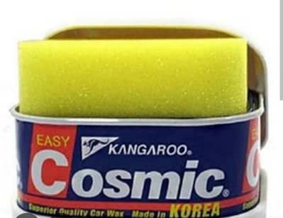 cosmic car polish he
