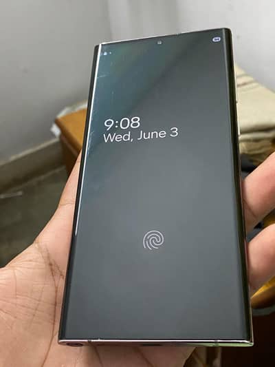 Samsung Mobile S22 Ultra