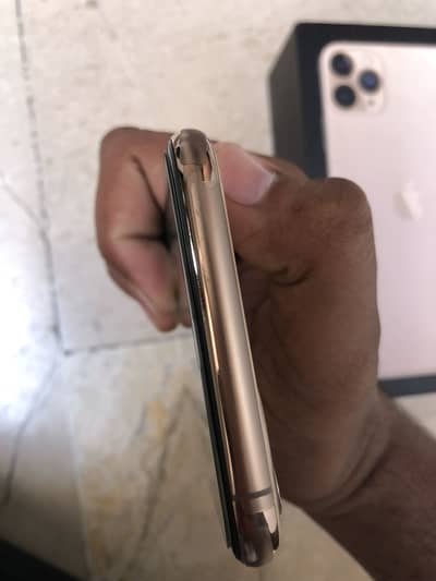 Apple iPhone 11 Pro Max GOLD