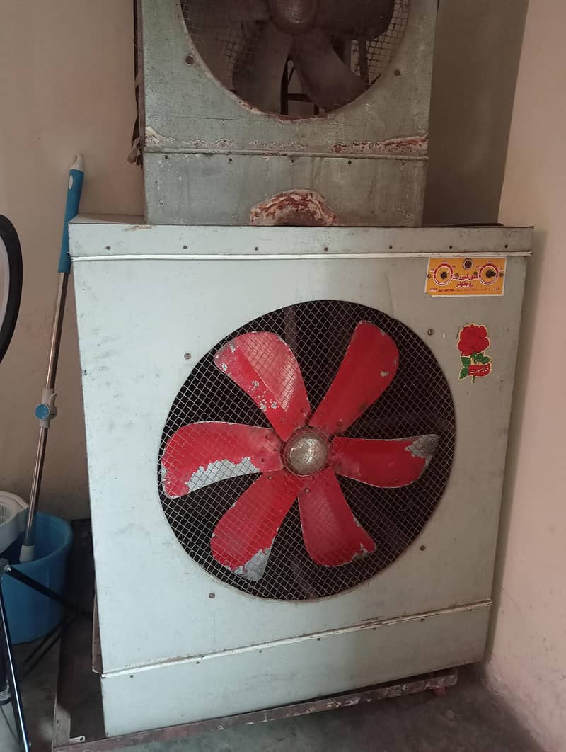 cooler for sle 0