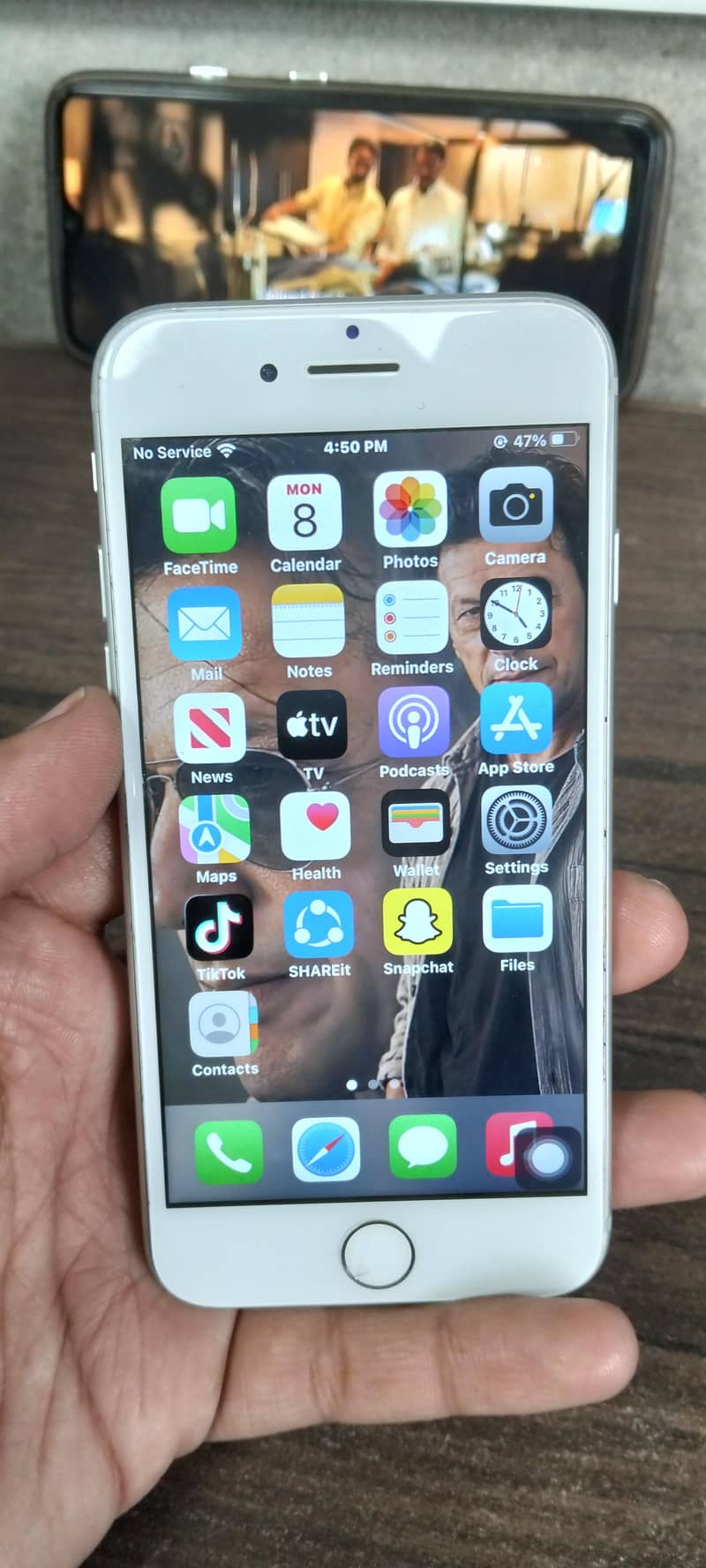 Apple iPhone 7 128GB 1