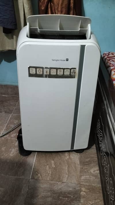 japani portable ac genuine condition abhi service kiya ha only call