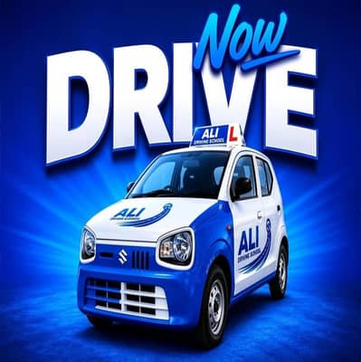 I want Female driver who train students