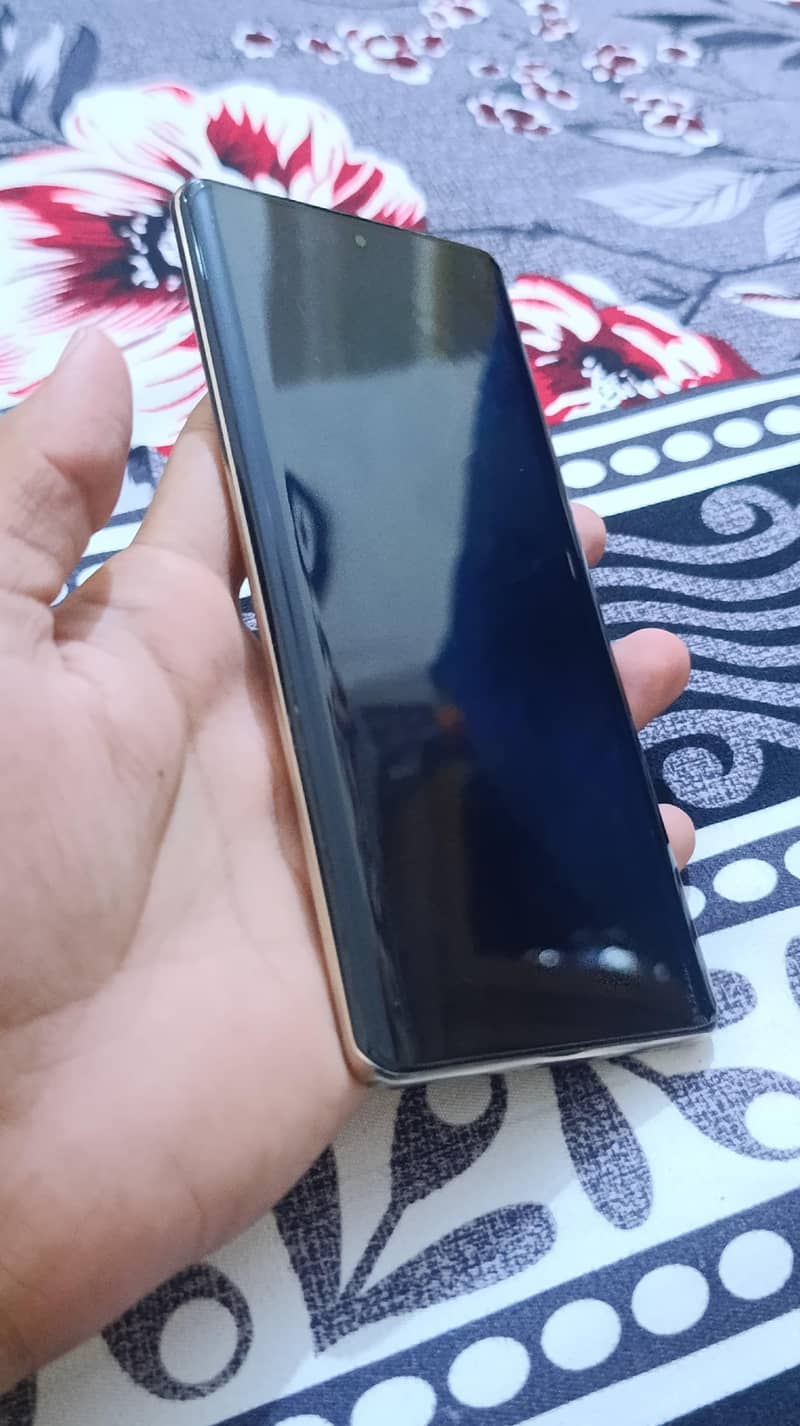 Infinix Zero 30 0