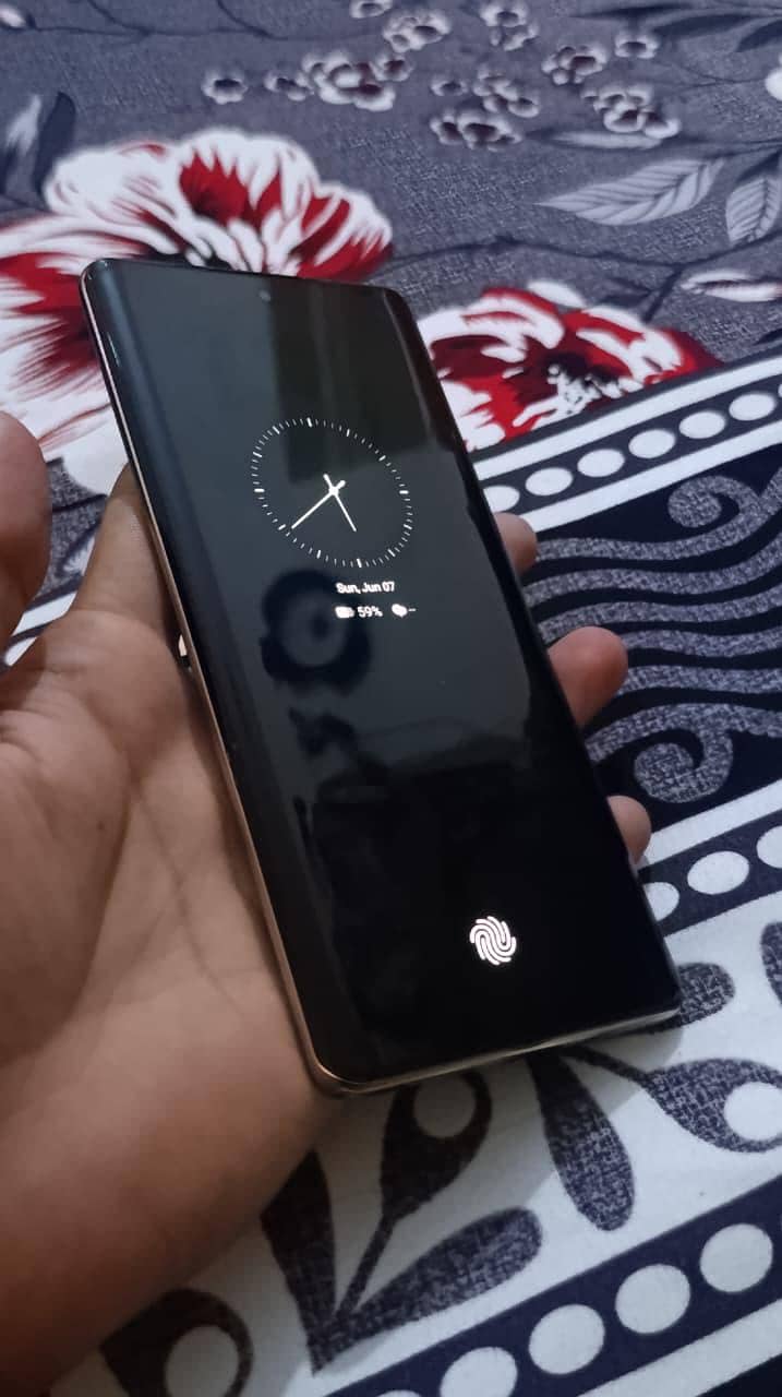 Infinix Zero 30 2