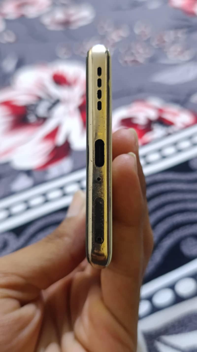 Infinix Zero 30 3