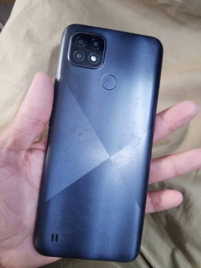 Realme c21 4GB RAM 64GB storage all ok