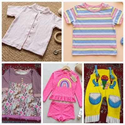 Clothes | Shirts | Baby Girls Rompers |Rompers | Dress