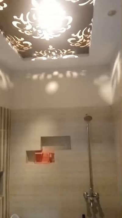 Corner Lower Portion Of 10 Marla Available In Paragon City - Woods Block