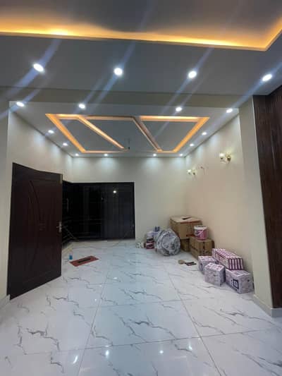 5 Marla Use House For Sale B Block