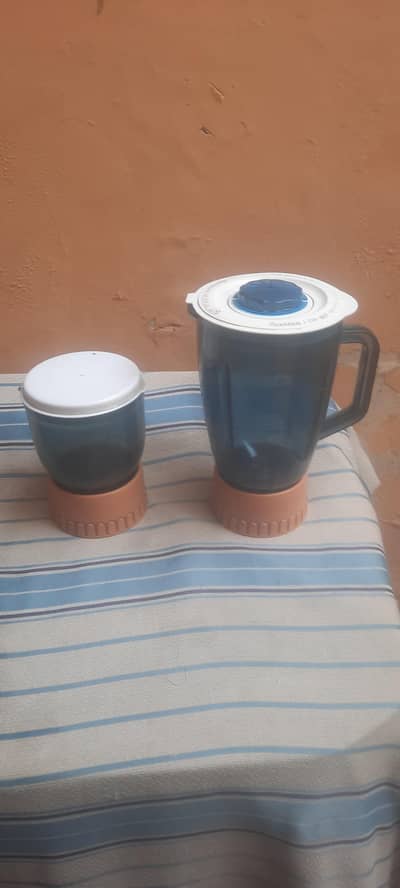 4 in 1  blender grinder and Masada