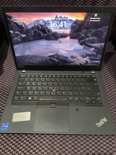 Lenovo thinkpad t14