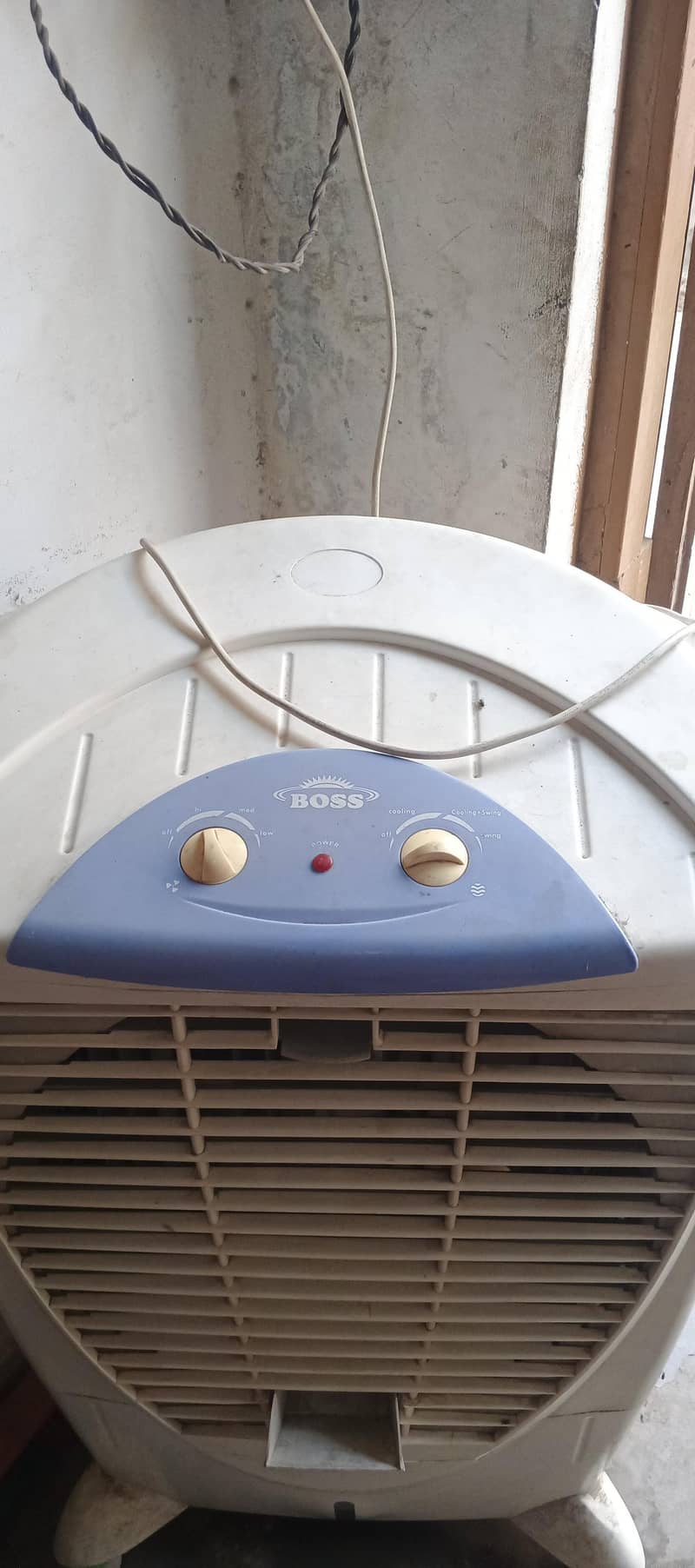 Boss Model 1