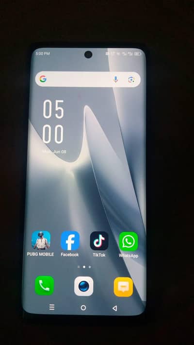 Infinix Zero 30