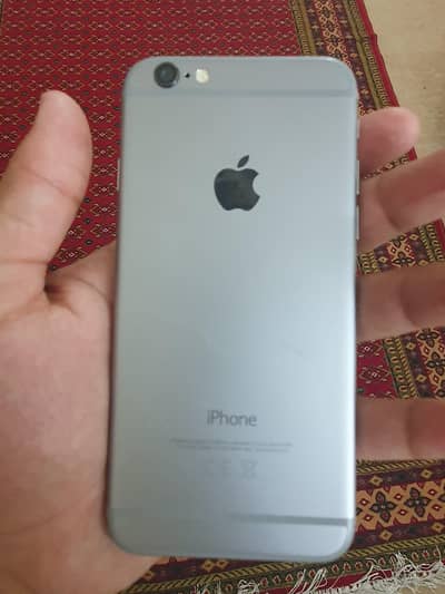 Apple iPhone 6