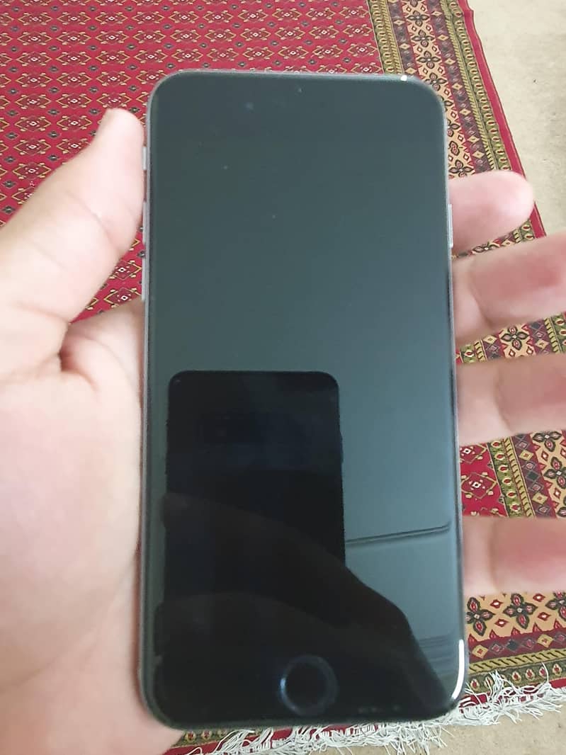 Apple iPhone 6 1