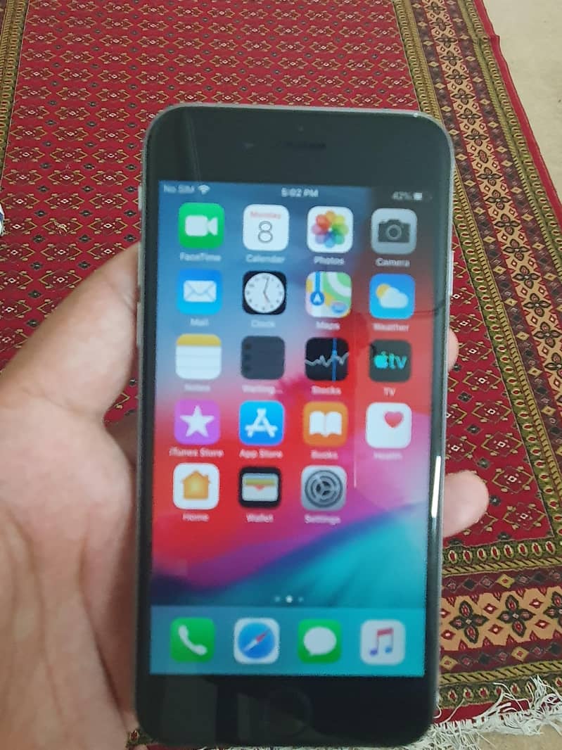 Apple iPhone 6 6