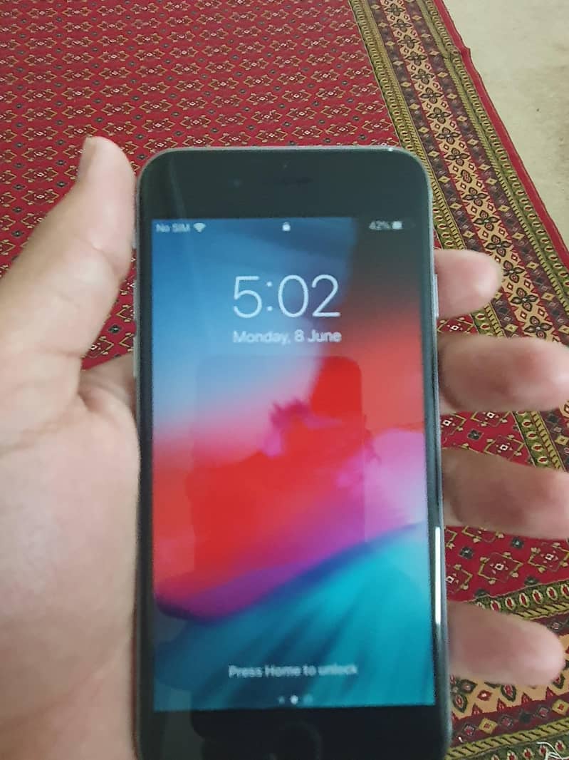 Apple iPhone 6 7