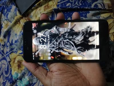 Apple iPhone 7 Plus  pta prow 128 go 0314-39-13-1-87
