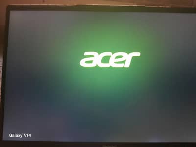 GOOD WORKING LAPTOP
