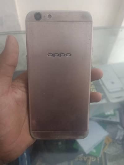 OPPO A57
