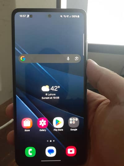 samsung A52s 5G 8gb 128gb official PTA