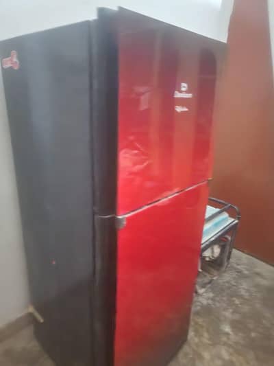 Dawlance refrigerator