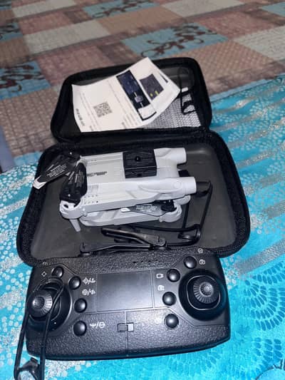 drone camera full new