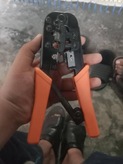 crimper