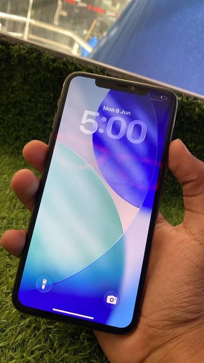 iPhone 11 Pro Max Pta Approved