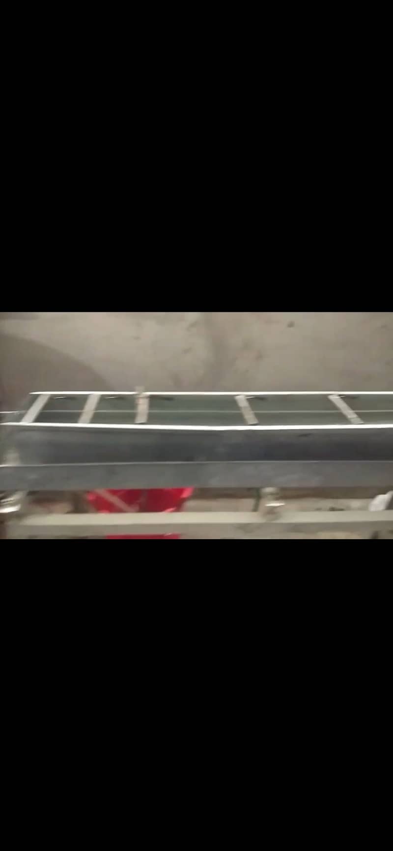 Straw making machine 0