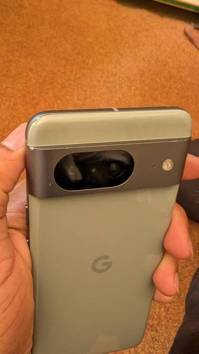 Google Pixel 8
