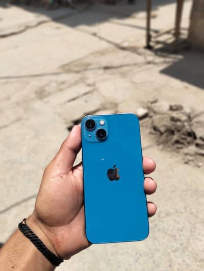 Apple iPhone 13 exchange possible