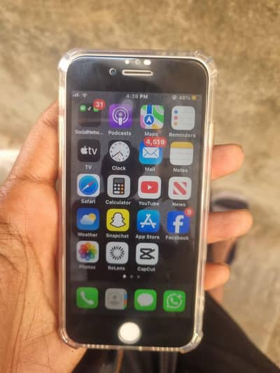 Just Like a new Phone