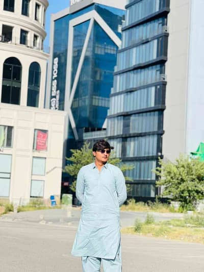 Shakir Khani Marwat