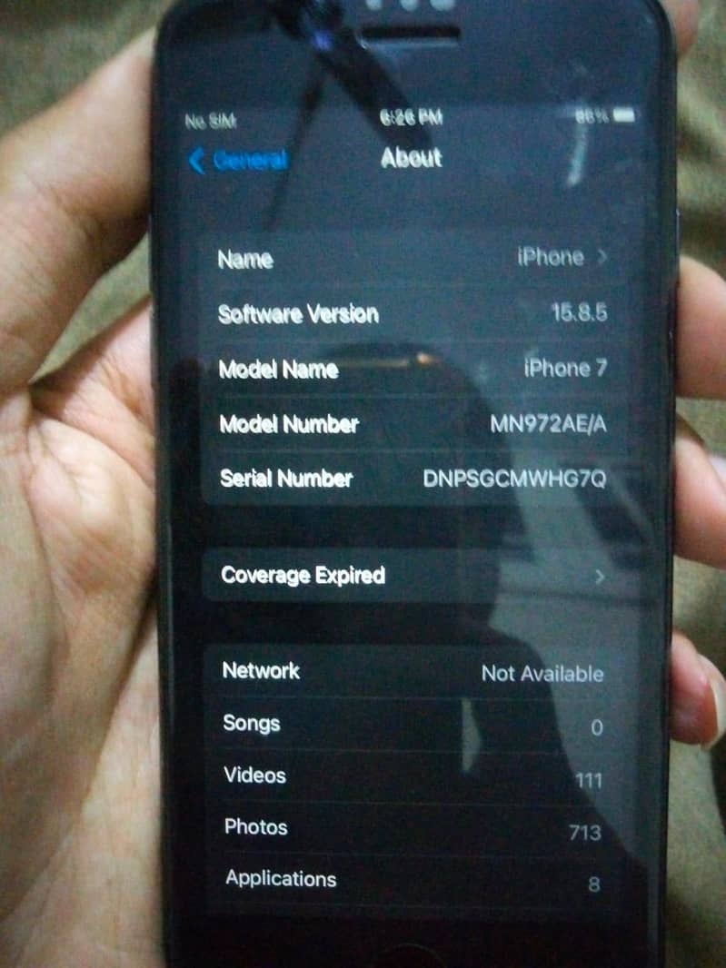 iPhone 7 3