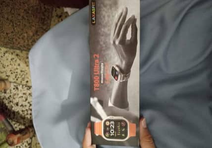 Smart Watch Ultra 2
