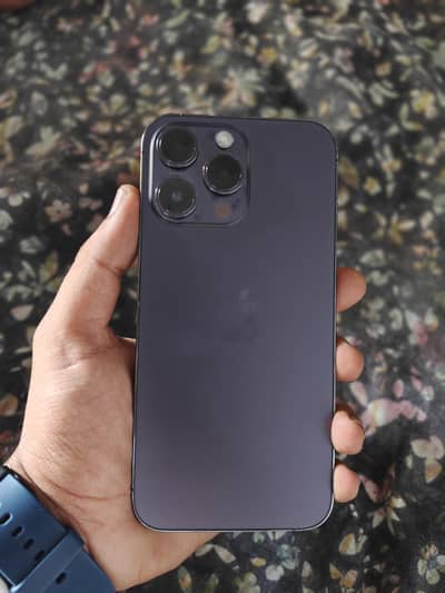 Apple iPhone 14 Pro Max 128GB LL