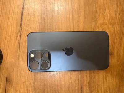 Apple iPhone 15 Pro Max JV 256 GB
